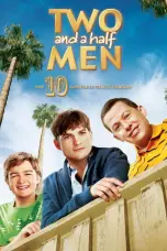 постер постер 10 сезон